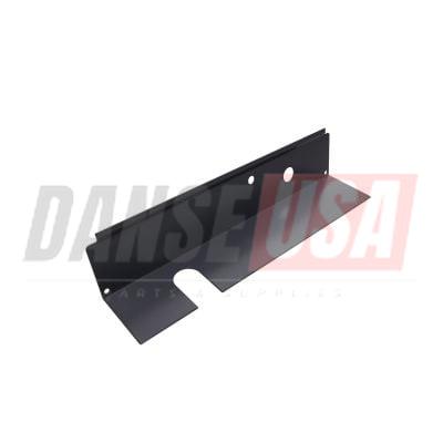 1604626001 COVER FOR ATLAS COPCO DYNAPAC CHICAGO PNEUMATIC EQUIPMENT
