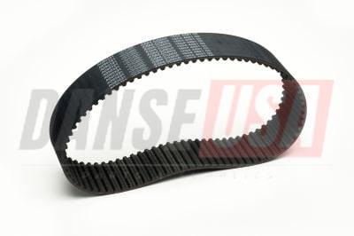 1604641100 BELT FOR ATLAS COPCO DYNAPAC CHICAGO PNEUMATIC EQUIPMENT