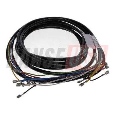 1604645300 WIRE HARNESS FOR ATLAS COPCO DYNAPAC CHICAGO PNEUMATIC EQUIPMENT