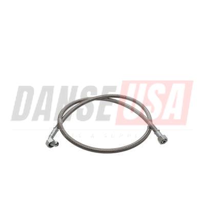 1604652402 FLEXIBLE FOR ATLAS COPCO DYNAPAC CHICAGO PNEUMATIC EQUIPMENT