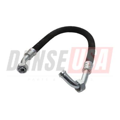1604670501 HOSE FOR ATLAS COPCO DYNAPAC CHICAGO PNEUMATIC EQUIPMENT