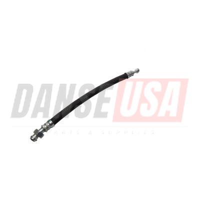 1604671100 HOSE FOR ATLAS COPCO DYNAPAC CHICAGO PNEUMATIC EQUIPMENT