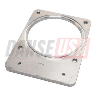 1604673200 PLATE FOR ATLAS COPCO DYNAPAC CHICAGO PNEUMATIC EQUIPMENT