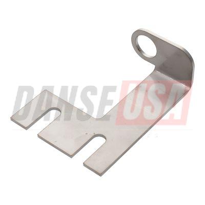 1604674300 BRACKET FOR ATLAS COPCO DYNAPAC CHICAGO PNEUMATIC EQUIPMENT