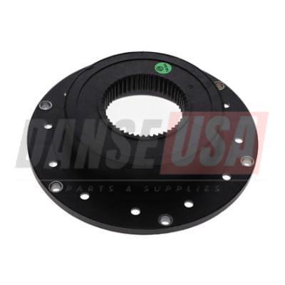 1604724701 COUPLING FOR ATLAS COPCO DYNAPAC CHICAGO PNEUMATIC EQUIPMENT