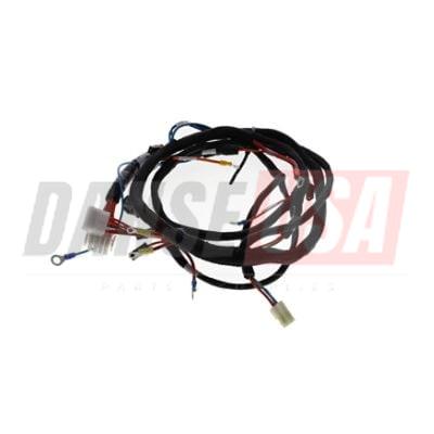 1604730306 WIRE HARNESS FOR ATLAS COPCO DYNAPAC CHICAGO PNEUMATIC EQUIPMENT
