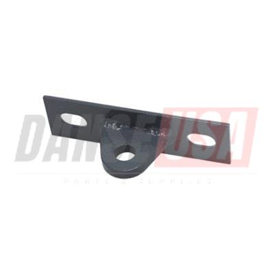 1604736000 BRACKET FOR ATLAS COPCO DYNAPAC CHICAGO PNEUMATIC EQUIPMENT