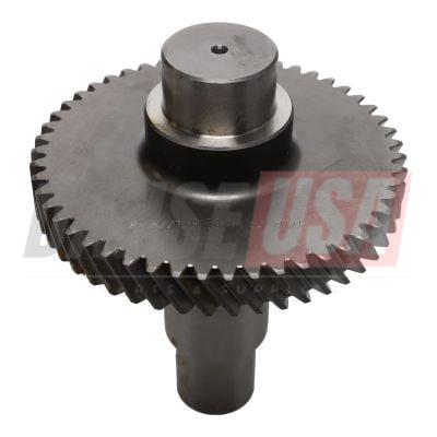 1604738602 SHAFT FOR ATLAS COPCO DYNAPAC CHICAGO PNEUMATIC EQUIPMENT