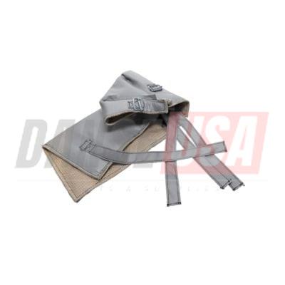 1604741801 INSULATION FOR ATLAS COPCO DYNAPAC CHICAGO PNEUMATIC EQUIPMENT