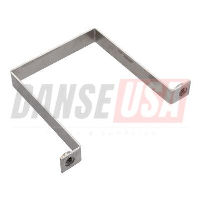 1604764700 CLAMP FOR ATLAS COPCO DYNAPAC CHICAGO PNEUMATIC EQUIPMENT