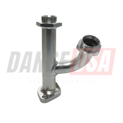 1604770500 MANIFOLD FOR ATLAS COPCO DYNAPAC CHICAGO PNEUMATIC EQUIPMENT
