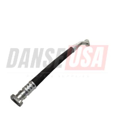 1604773303 HOSE ASSEMBLY FOR ATLAS COPCO DYNAPAC CHICAGO PNEUMATIC EQUIPMENT