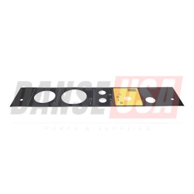 1604775300 DECAL FOR ATLAS COPCO DYNAPAC CHICAGO PNEUMATIC EQUIPMENT