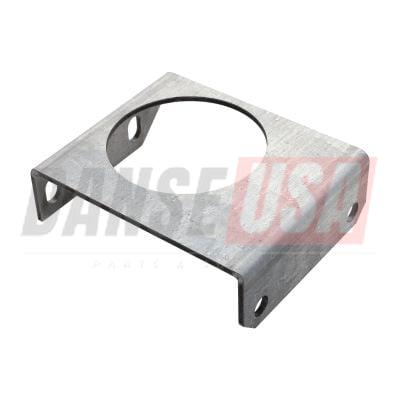 1604780400 BRACKET FOR ATLAS COPCO DYNAPAC CHICAGO PNEUMATIC EQUIPMENT
