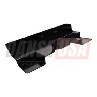 1604782401 COVER BATTERY FOR ATLAS COPCO DYNAPAC CHICAGO PNEUMATIC EQUIPMENT