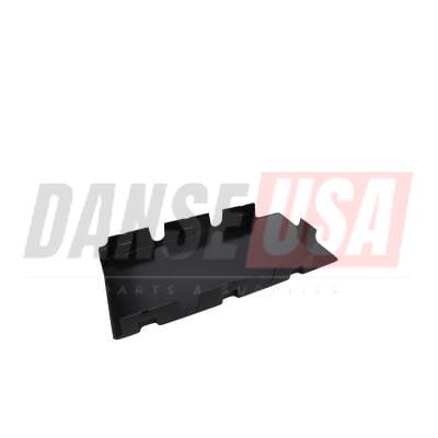 1604788100 COVER (BATTERY) FOR ATLAS COPCO DYNAPAC CHICAGO PNEUMATIC EQUIPMENT