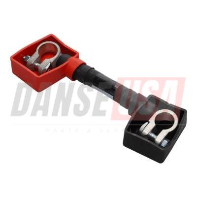 1604814700 BATTERY CABLE FOR ATLAS COPCO DYNAPAC CHICAGO PNEUMATIC EQUIPMENT