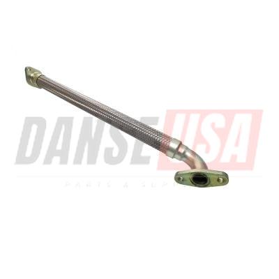1604824201 HOSE ASSEMBLY FOR ATLAS COPCO DYNAPAC CHICAGO PNEUMATIC EQUIPMENT