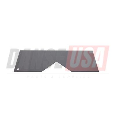 1604828051 PLATE FOR ATLAS COPCO DYNAPAC CHICAGO PNEUMATIC EQUIPMENT