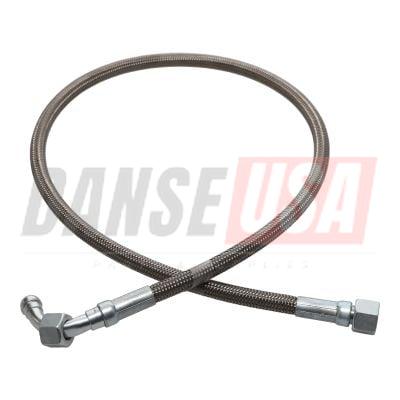 1604836400 FLEXIBLE FOR ATLAS COPCO DYNAPAC CHICAGO PNEUMATIC EQUIPMENT