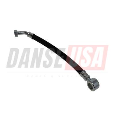 1604836700 HOSE FOR ATLAS COPCO DYNAPAC CHICAGO PNEUMATIC EQUIPMENT