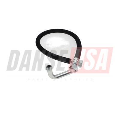 1604836900 HOSE FOR ATLAS COPCO DYNAPAC CHICAGO PNEUMATIC EQUIPMENT