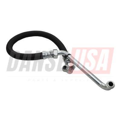 1604914001 HOSE FOR ATLAS COPCO DYNAPAC CHICAGO PNEUMATIC EQUIPMENT