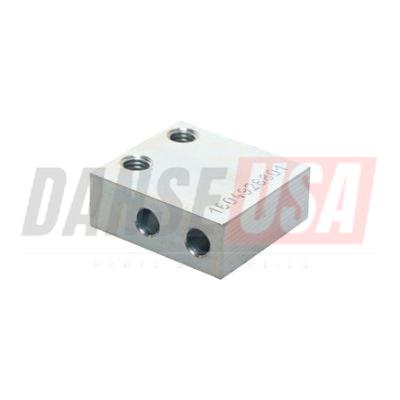 1604926801 SUPPORT FOR ATLAS COPCO DYNAPAC CHICAGO PNEUMATIC EQUIPMENT