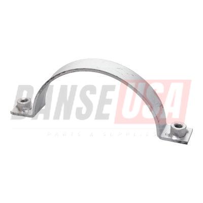 1604930502 CLAMP FOR ATLAS COPCO DYNAPAC CHICAGO PNEUMATIC EQUIPMENT