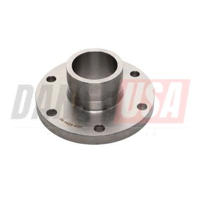 1604935400 FLANGE FOR ATLAS COPCO DYNAPAC CHICAGO PNEUMATIC EQUIPMENT
