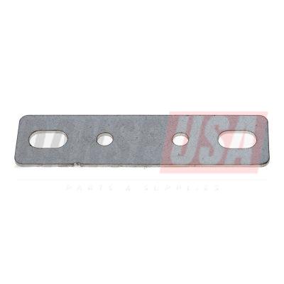 1604938100 BRACKET FOR ATLAS COPCO DYNAPAC CHICAGO PNEUMATIC EQUIPMENT