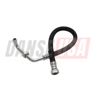 1604938900 HOSE FOR ATLAS COPCO DYNAPAC CHICAGO PNEUMATIC EQUIPMENT