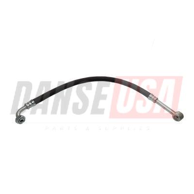 1604947100 HOSE FOR ATLAS COPCO DYNAPAC CHICAGO PNEUMATIC EQUIPMENT