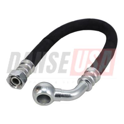 1604947201 HOSE FOR ATLAS COPCO DYNAPAC CHICAGO PNEUMATIC EQUIPMENT