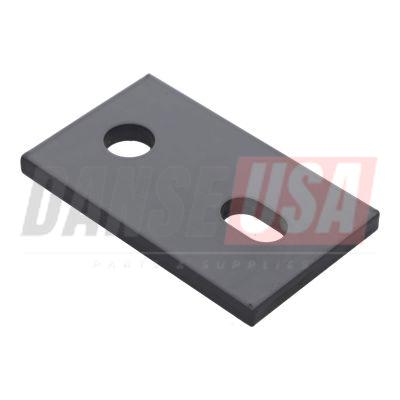 1604959300 BRACKET FOR ATLAS COPCO DYNAPAC CHICAGO PNEUMATIC EQUIPMENT