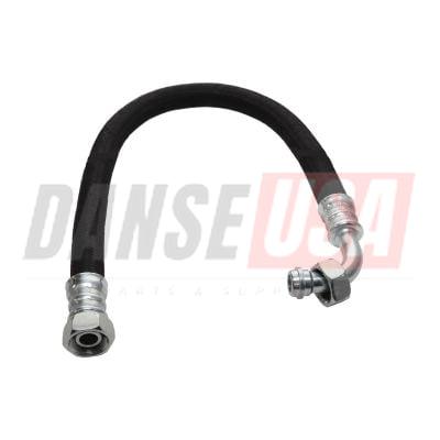 1604972500 HOSE FOR ATLAS COPCO DYNAPAC CHICAGO PNEUMATIC EQUIPMENT