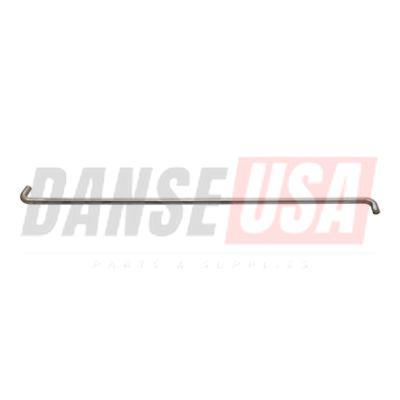 1604976600 ROD FOR ATLAS COPCO DYNAPAC CHICAGO PNEUMATIC EQUIPMENT