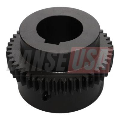 1604985800 COUPLING FOR ATLAS COPCO DYNAPAC CHICAGO PNEUMATIC EQUIPMENT