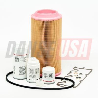 1605055500 SERVICE PAK FOR ATLAS COPCO DYNAPAC CHICAGO PNEUMATIC EQUIPMENT