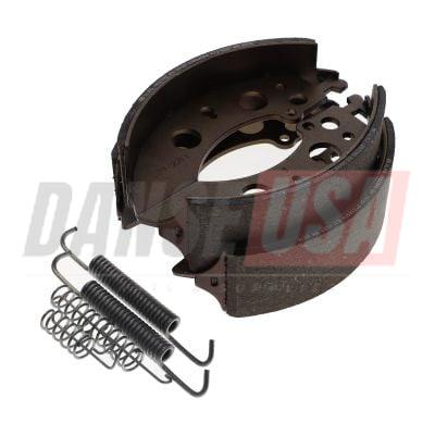 1605060500 BRAKE SHOES KIT FOR ATLAS COPCO DYNAPAC CHICAGO PNEUMATIC EQUIPMENT