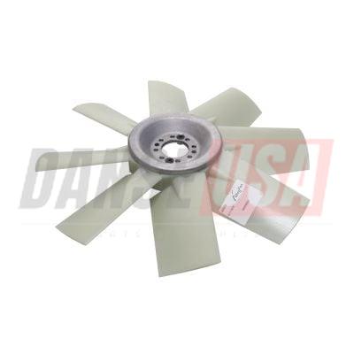 1605088000 FAN FOR ATLAS COPCO DYNAPAC CHICAGO PNEUMATIC EQUIPMENT