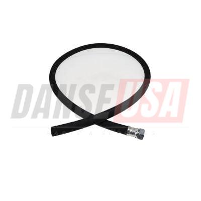 1605198400 HOSE ASSEMBLY FOR ATLAS COPCO DYNAPAC CHICAGO PNEUMATIC EQUIPMENT