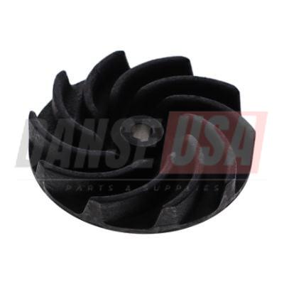 1605243150 IMPELLER FOR ATLAS COPCO DYNAPAC CHICAGO PNEUMATIC EQUIPMENT