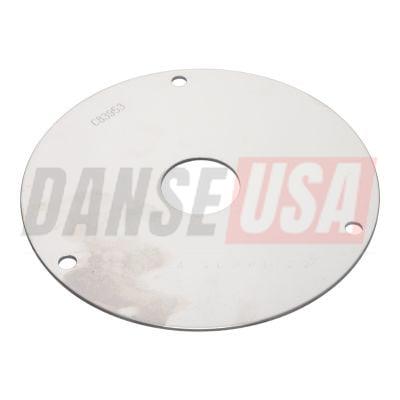 1605245100 SUCTION PLATE FOR ATLAS COPCO DYNAPAC CHICAGO PNEUMATIC EQUIPMENT