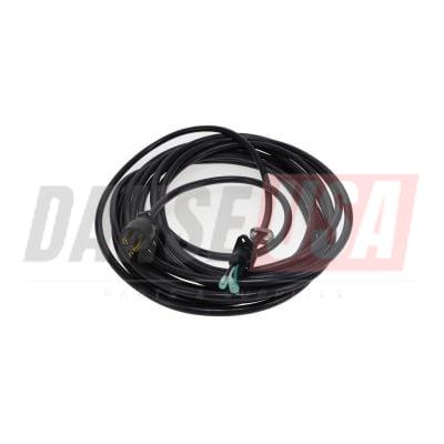 1605276050 POWER CABLE FOR ATLAS COPCO DYNAPAC CHICAGO PNEUMATIC EQUIPMENT