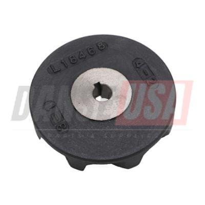 1605276300 IMPELLER FOR ATLAS COPCO DYNAPAC CHICAGO PNEUMATIC EQUIPMENT