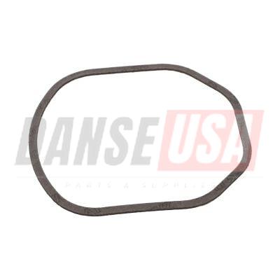 1607590029 ROCKER COVER GASKET FOR ATLAS COPCO DYNAPAC CHICAGO PNEUMATIC EQUIPMENT