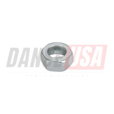 1607843931 NUT FOR ATLAS COPCO DYNAPAC CHICAGO PNEUMATIC EQUIPMENT