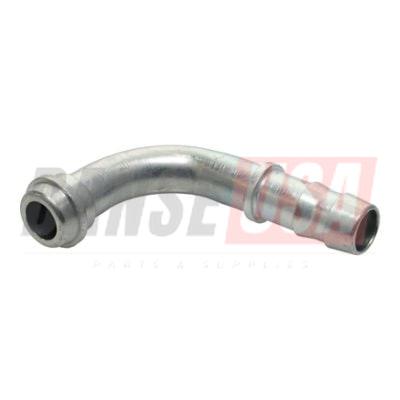 1607843934 NIPPLE FOR ATLAS COPCO DYNAPAC CHICAGO PNEUMATIC EQUIPMENT