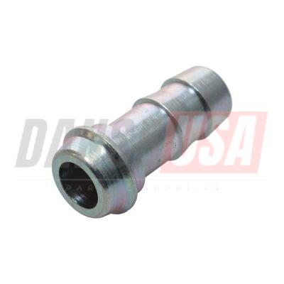 1607843937 NIPPLE FOR ATLAS COPCO DYNAPAC CHICAGO PNEUMATIC EQUIPMENT